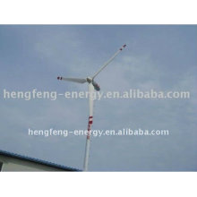 Wind Energy Wind Turbine Generator 15kw